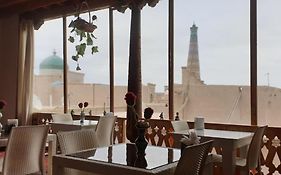 Rasulboy Guest House